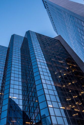 Post-investment <br>operations management