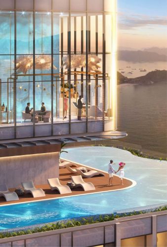 RESORT & ENTERTAINMENT