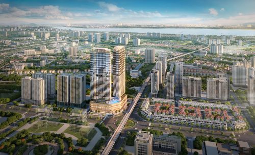 STARTING IMPLEMENTATION OF HAN JARDIN PROJECT (NO1-T6)