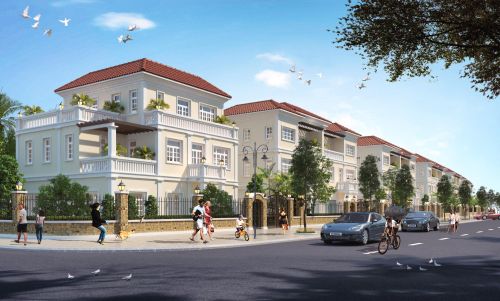 STARTING IMPLEMENTATION OF NAM AN KHANH URBAN AREA PROJECT