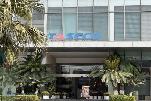 Taseco Land plans to borrow over VND 1,900 billion to develop an urban project in Thai Nguyen