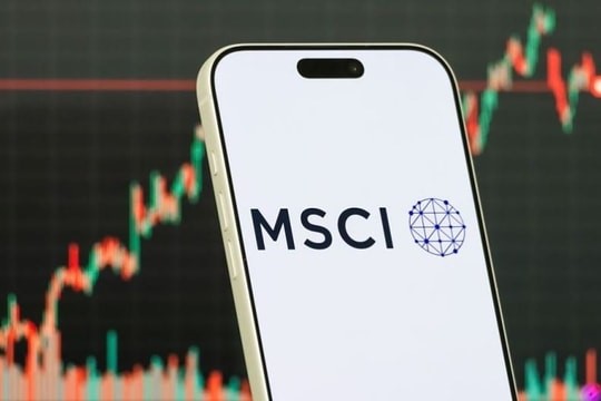 HDB, BSR, and TAL Added to MSCI’s Largest Frontier Markets Index