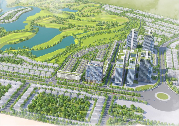 Bao Ninh Quang Binh Project