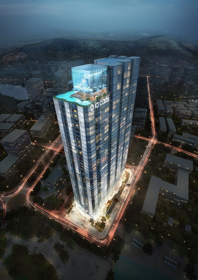 Quang Ninh Real Estate: Magnet for year-end cash flow
