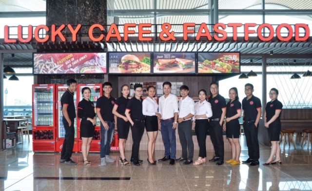 Opening of Taseco Da Nang's business locations in Nha Trang
